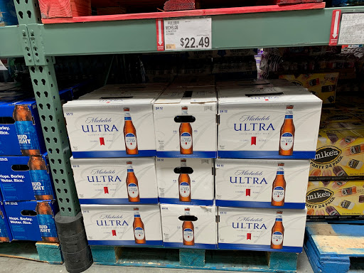 Warehouse club «BJ’s Wholesale Club», reviews and photos, 1800 Dunlawton Ave, Port Orange, FL 32127, USA