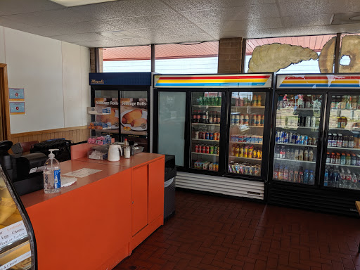 Dessert Shop «Rainbow Donuts», reviews and photos, 1730 K Ave, Plano, TX 75074, USA