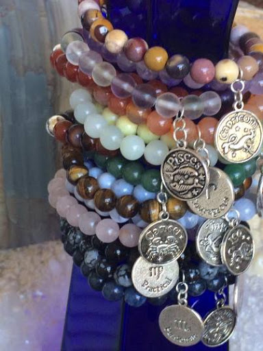 Rock Shop «Power of the Rainbow», reviews and photos, 1730 W Randol Mill Rd #125, Arlington, TX 76012, USA