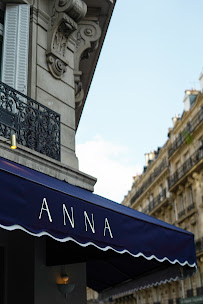 Photos du propriétaire du Restaurant grec ANNA - Paris - n°5