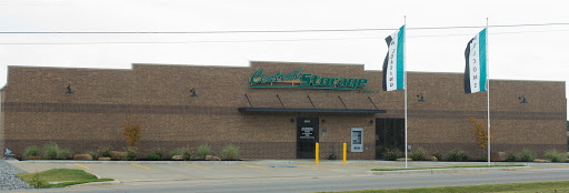 2503 E Moore Ave, Searcy, AR 72143, USA