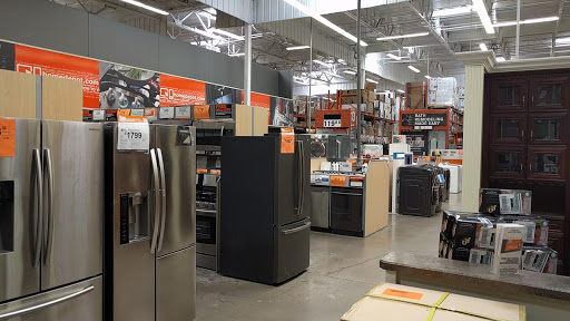 Home Improvement Store «The Home Depot», reviews and photos, 1030 W Sunset Rd, Henderson, NV 89014, USA