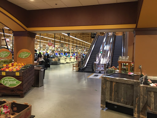 Supermarket «Wegmans», reviews and photos, 20600 Seneca Meadows Pkwy, Germantown, MD 20876, USA