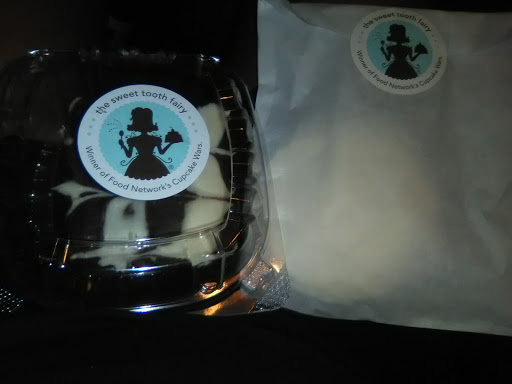 Bakery «The Sweet Tooth Fairy», reviews and photos, 4331 E Baseline Rd, Gilbert, AZ 85234, USA