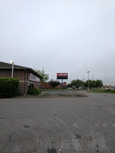 Pawn Shop «Lev’s Pawn Shop», reviews and photos, 2765 Brice Rd, Reynoldsburg, OH 43068, USA
