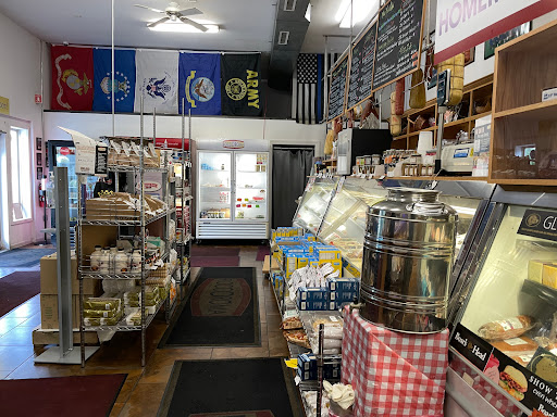 Italian Grocery Store «Roccoroma», reviews and photos, 99 Railroad Ave, Goshen, NY 10924, USA
