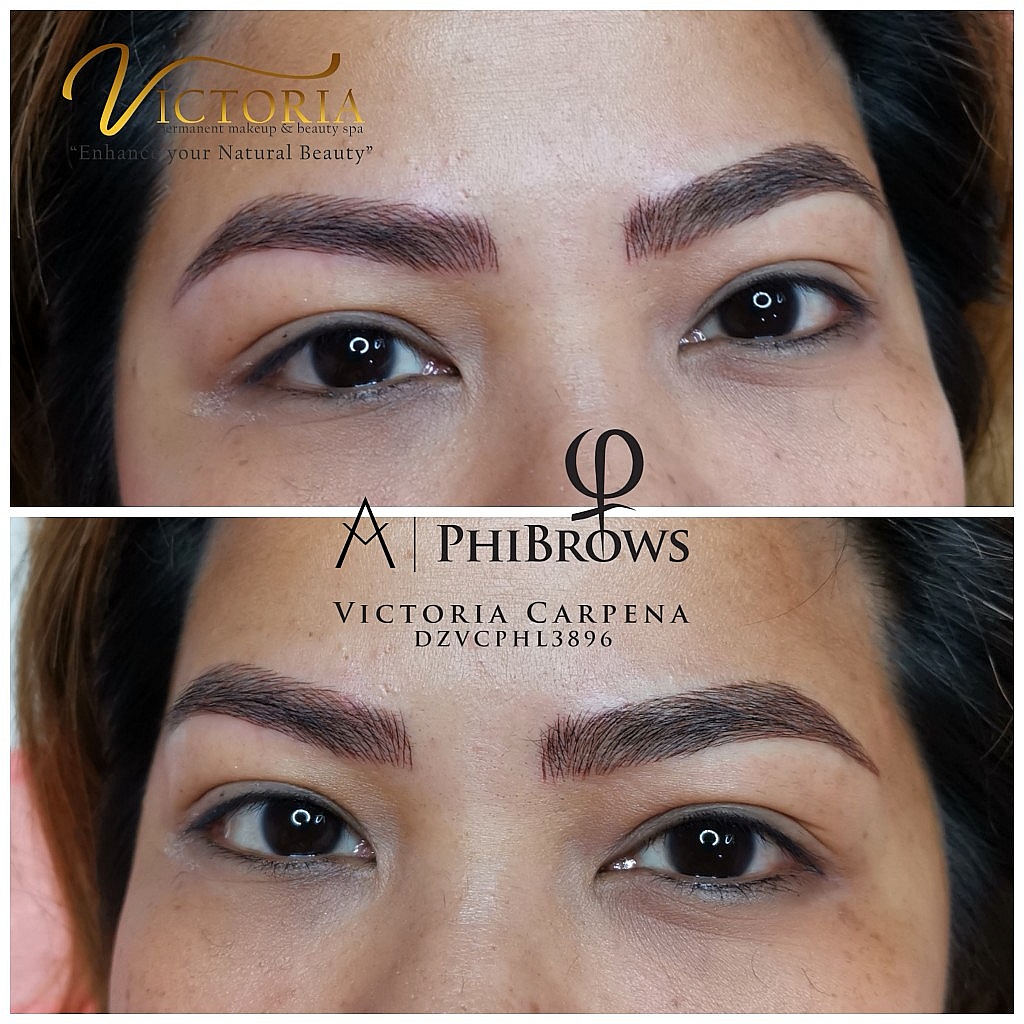 Victoria Permanent Makeup & Beauty Spa