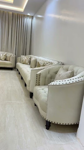 نجمة فرح للأثاث