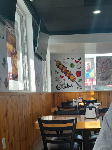 World Famous Grill (Bell)