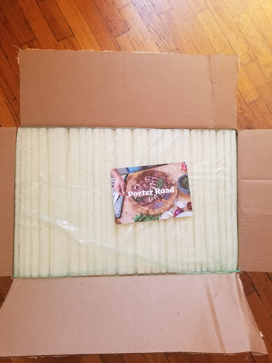 Butcher Shop «Porter Road Butcher», reviews and photos, 501 Gallatin Ave, Nashville, TN 37206, USA