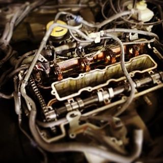 Auto Repair Shop «Benchmark Auto Repair Services», reviews and photos, 6595 Edenvale Blvd #130b, Eden Prairie, MN 55346, USA