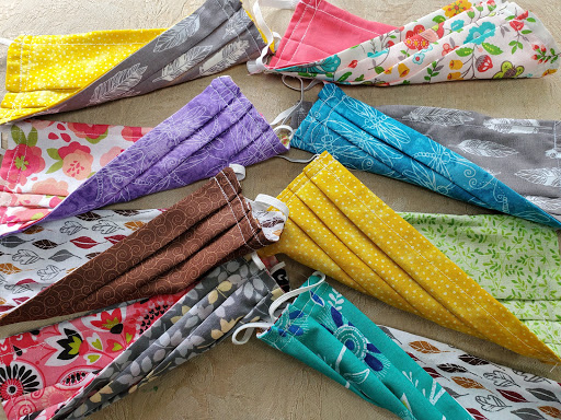 Fabric Store «Jo-Ann Fabrics and Crafts», reviews and photos, 502 Fort Evans Rd NE, Leesburg, VA 20176, USA