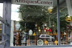 Antiquescenter image