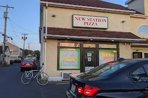 New Station Pizza image