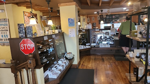 Chocolate Shop «Chocolate Haus», reviews and photos, 4521 220th Trail, Amana, IA 52203, USA