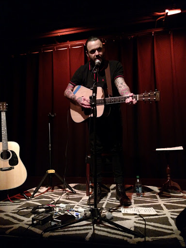 Performing Arts Theater «The Rockwell», reviews and photos, 255 Elm St, Somerville, MA 02144, USA