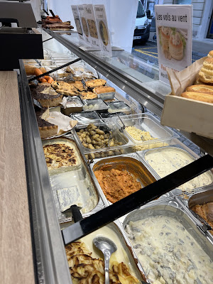 L'Ami Ben à Seppois-le-Bas