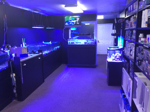 Coral Bargain Warehouse