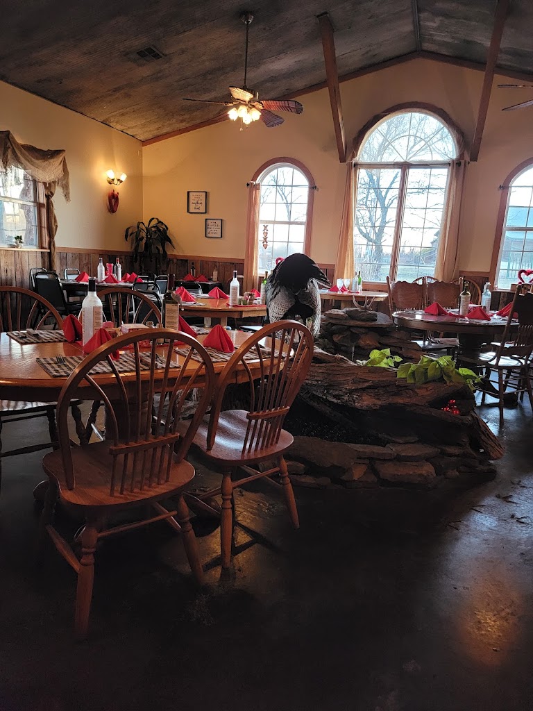 Gobblers Roost 64772