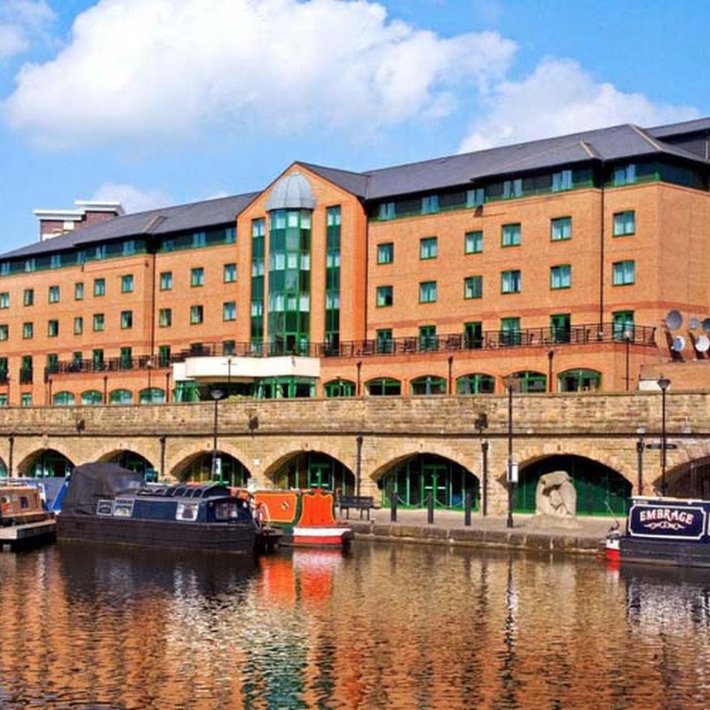 The Quays Hotel Sheffield