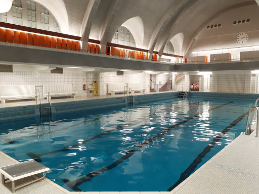 Cheap swimming pools Mannheim