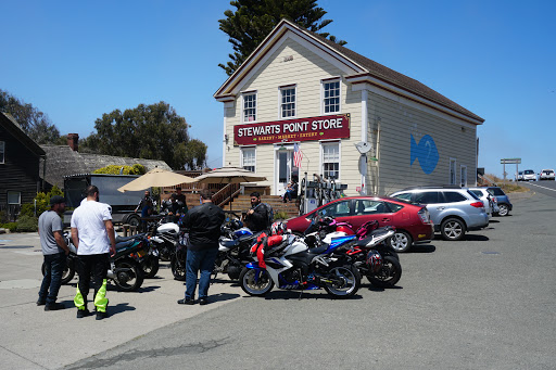 Convenience Store «Stewarts Point Store», reviews and photos, 32000 CA-1, Stewarts Point, CA 95480, USA