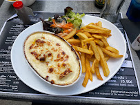 Plats et boissons du Restaurant Le Milord Cafe-Brasserie à Dunkerque - n°18