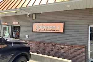 Solomon's Store image