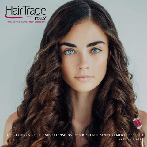 Hair-Trade Italy