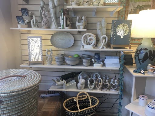 Home Goods Store «Ten Thousand Villages», reviews and photos, 105 W Main St, Charlottesville, VA 22902, USA