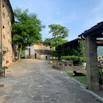 Photo n°1 de l'avis de Gloria.o fait le 18/06/2023 à 21:19 sur le  Agriturismo e Ristorante Ca’ d’Alfieri à Bardi