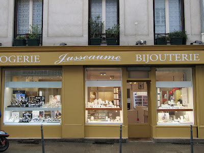 Bijouterie JUSSEAUME à La Ferté-sous-Jouarre
