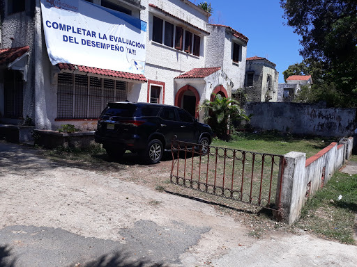 Nursing homes in Santo Domingo