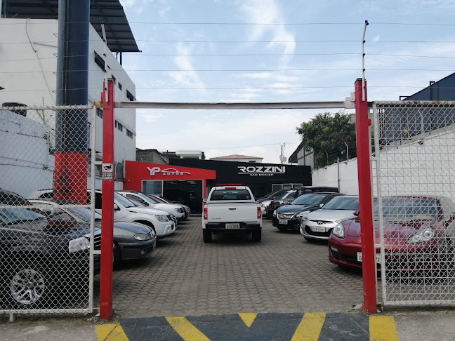 Opiniones de ypautos en Guayaquil - Concesionario de automóviles