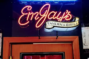 EmJay's Tavern & Grill image