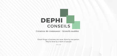 DEPHI CONSEILS à Jard-sur-Mer