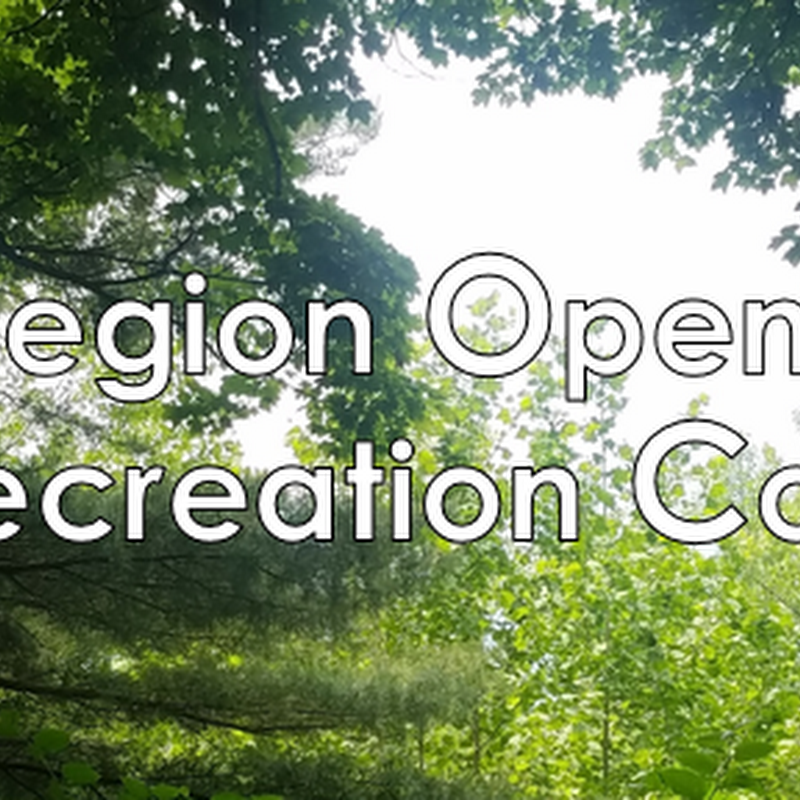 Stroud Region Open Space and Recreation Commission