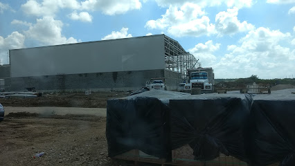 BARRANQUILLA INDUSTRIAL PARK