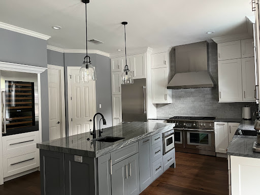 Cabinet Maker «Ub Kitchens», reviews and photos, 2600 Longhorn Blvd # 104, Austin, TX 78758, USA