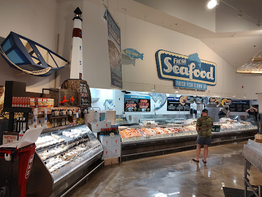 Supermarket «H-E-B Central Market», reviews and photos, 4821 Broadway St, San Antonio, TX 78209, USA