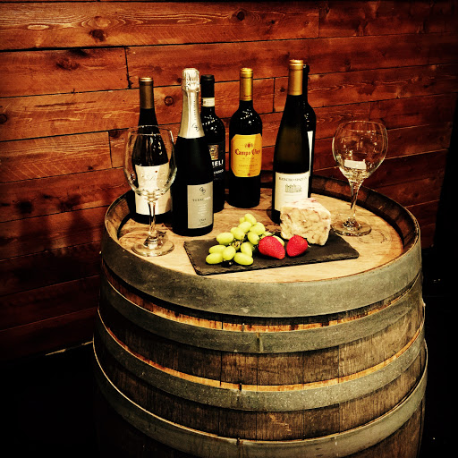 Spacebar Cafe & Wine Bistro image