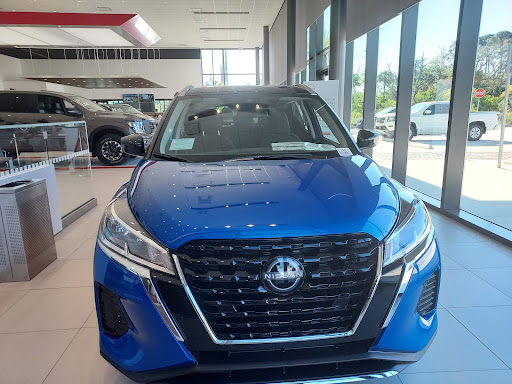 Nissan Dealer «Mike Erdman Nissan», reviews and photos, 445 E Merritt Island Causeway, Merritt Island, FL 32952, USA