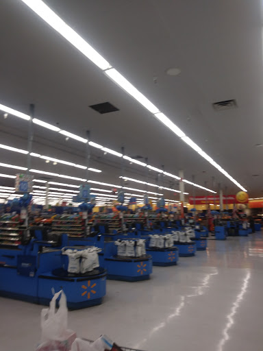 Department Store «Walmart Supercenter», reviews and photos, 1872 NJ-88, Brick, NJ 08724, USA