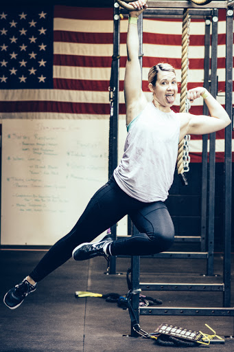 Gym «Alpine CrossFit», reviews and photos, 12090 W 50th Ave, Wheat Ridge, CO 80033, USA