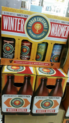 Wine Store «The Wine & Cheese Place», reviews and photos, 14748 Clayton Rd, Ballwin, MO 63011, USA