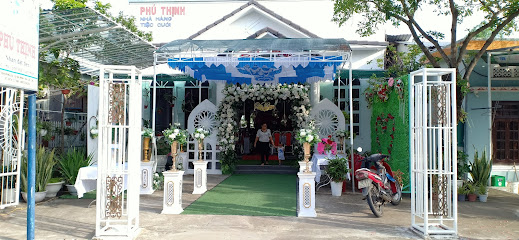 Nhà hàng Tiệc cưới Phú Thịnh
