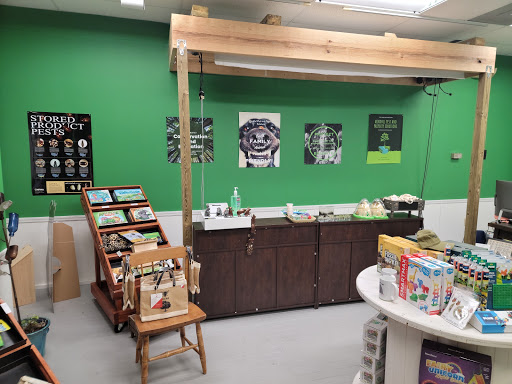 Shopping Mall «Inlet Square Mall», reviews and photos, 12125 Highway 17 Byp # A12, Murrells Inlet, SC 29576, USA