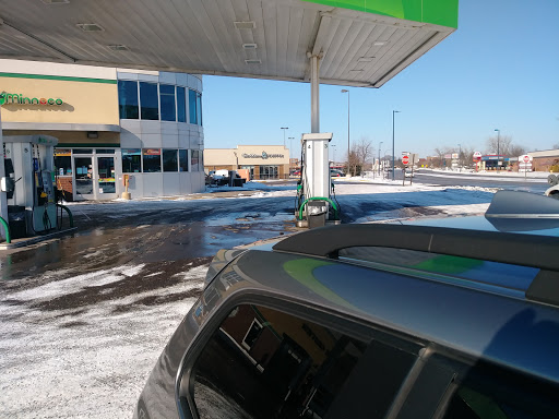 Auto Repair Shop «Hwy 10 Minnoco Car Care», reviews and photos, 11580 Hanson Blvd NW, Coon Rapids, MN 55433, USA