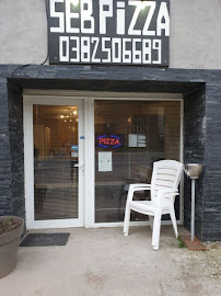 Photos du propriétaire du Pizzeria Seb pizza à Kerling-lès-Sierck - n°3
