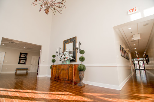 Funeral Home «Affinity Funeral Service», reviews and photos, 2720 Enterprise Pkwy, Richmond, VA 23294, USA